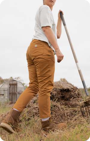 Carhartt force on sale lightweight utility legging